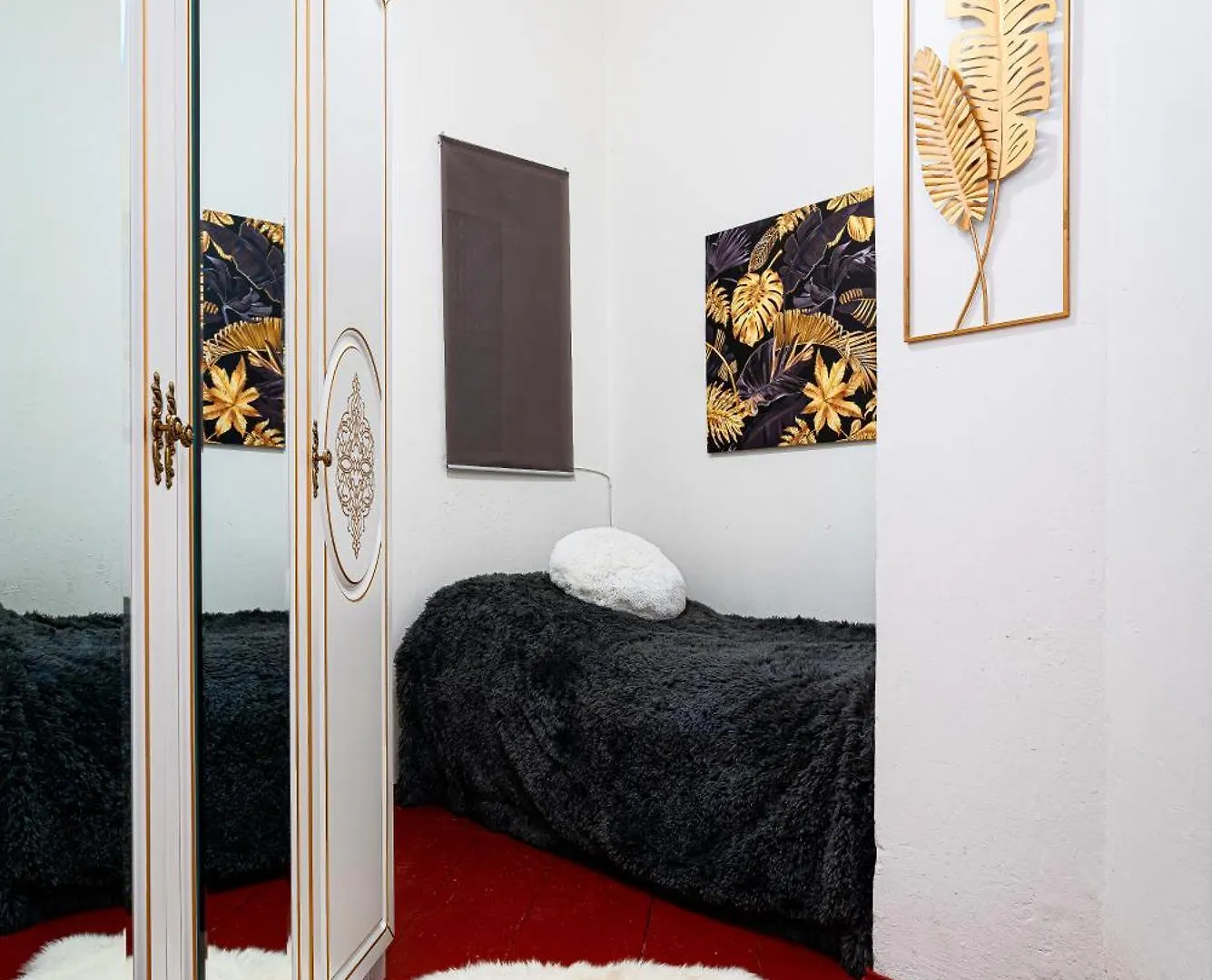 Victory Castle Suite Praga